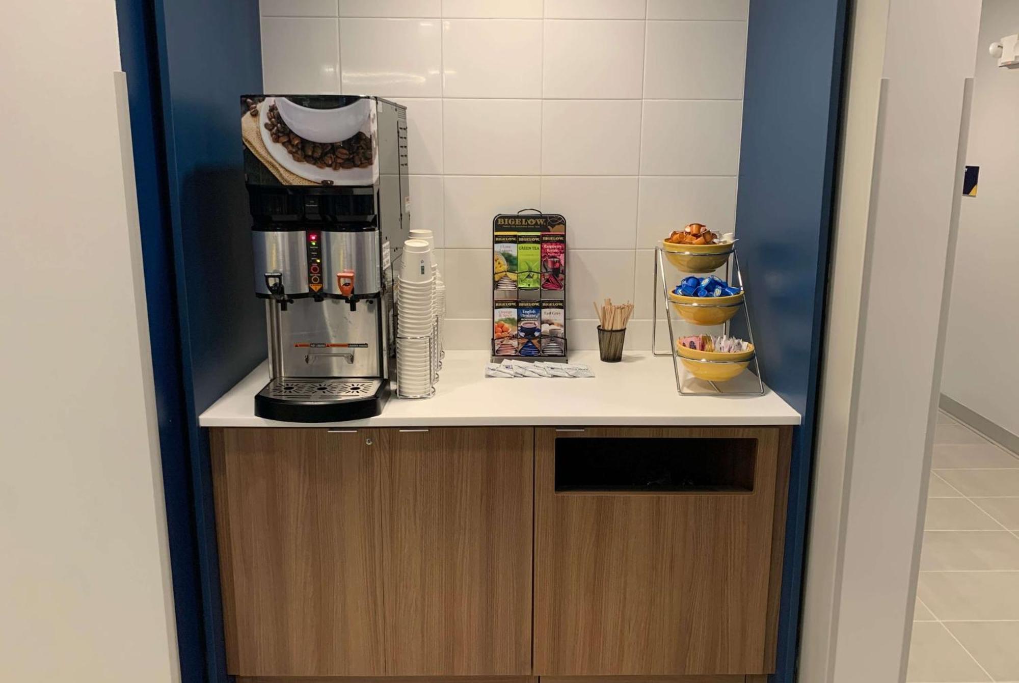 Microtel Inn & Suites By Wyndham شاطئ ريهوبوث المظهر الخارجي الصورة